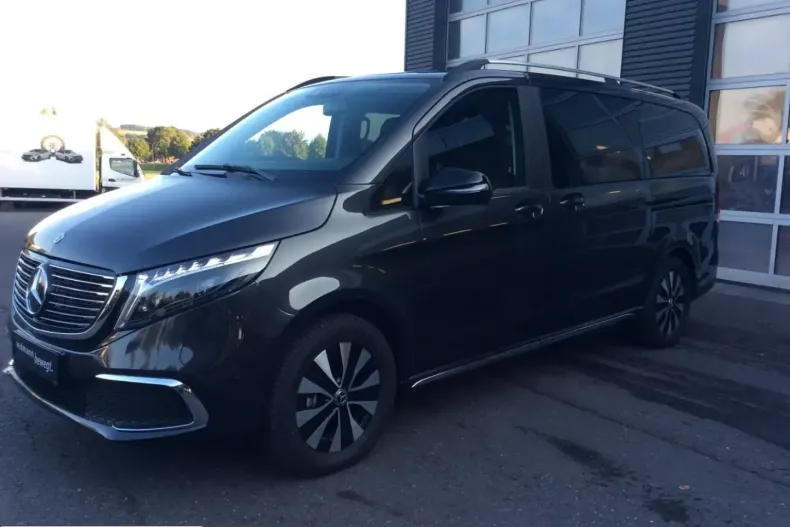 Mercedes-Benz EQV din 2023 cu 28.000 km - oferta MER223995 - foto 2