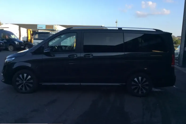 Mercedes-Benz EQV din 2023 cu 28.000 km - oferta MER223995 - foto 4
