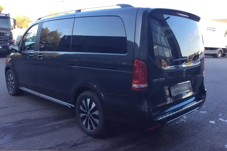 Mercedes-Benz EQV din 2023 cu 28.000 km - oferta MER223995 - foto 5
