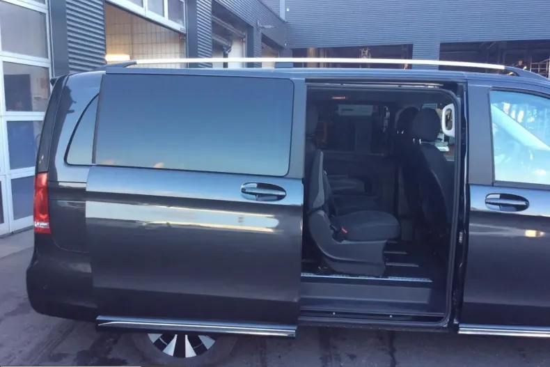 Mercedes-Benz EQV din 2023 cu 28.000 km - oferta MER223995 - foto 7