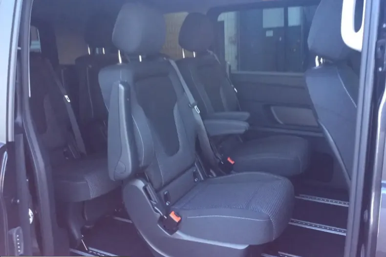 Mercedes-Benz EQV din 2023 cu 28.000 km - oferta MER223995 - foto 9