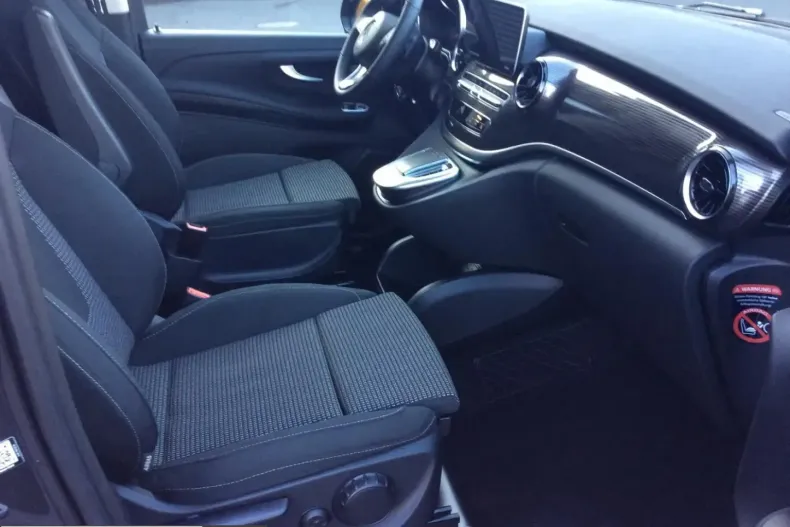 Mercedes-Benz EQV din 2023 cu 28.000 km - oferta MER223995 - foto 10