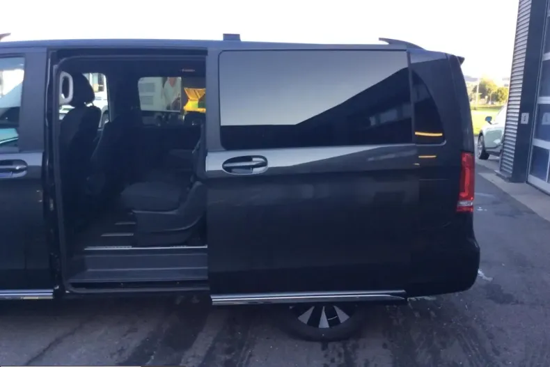 Mercedes-Benz EQV din 2023 cu 28.000 km - oferta MER223995 - foto 12