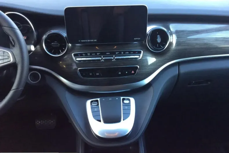 Mercedes-Benz EQV din 2023 cu 28.000 km - oferta MER223995 - foto 15