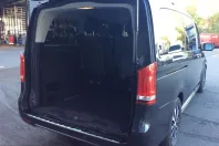 Mercedes-Benz EQV din 2023 cu 28.000 km - oferta MER223995 - foto 19