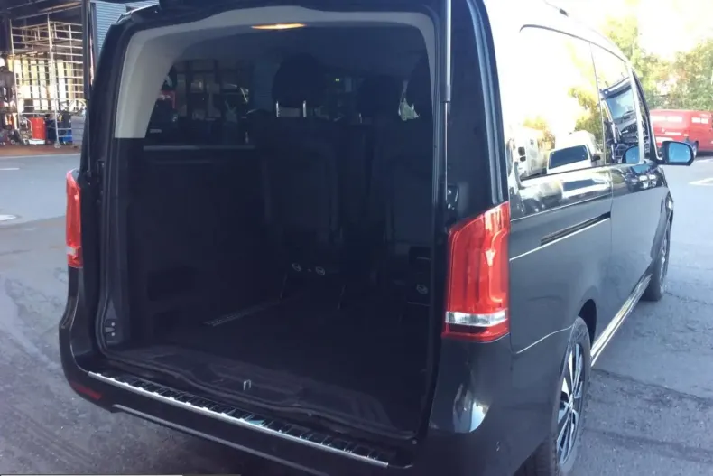 Mercedes-Benz EQV din 2023 cu 28.000 km - oferta MER223995 - foto 19
