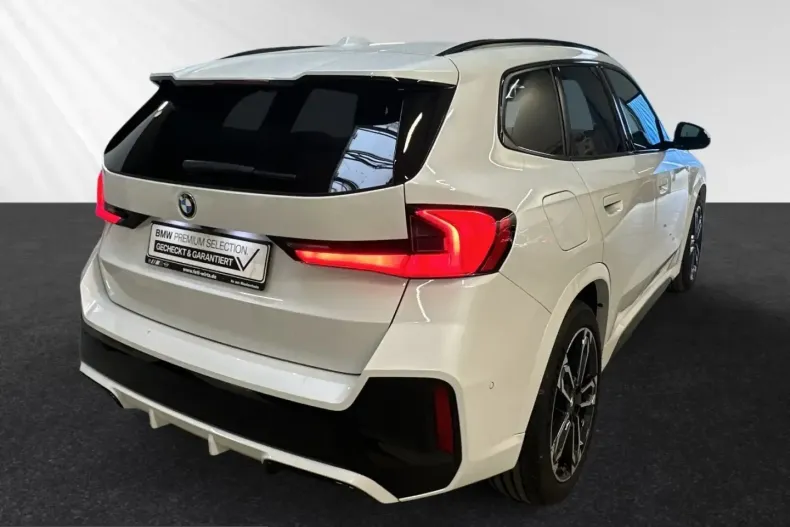 BMW X1 (Seria X) din 2024 cu 9.261 km - oferta BMW223996 - foto 3