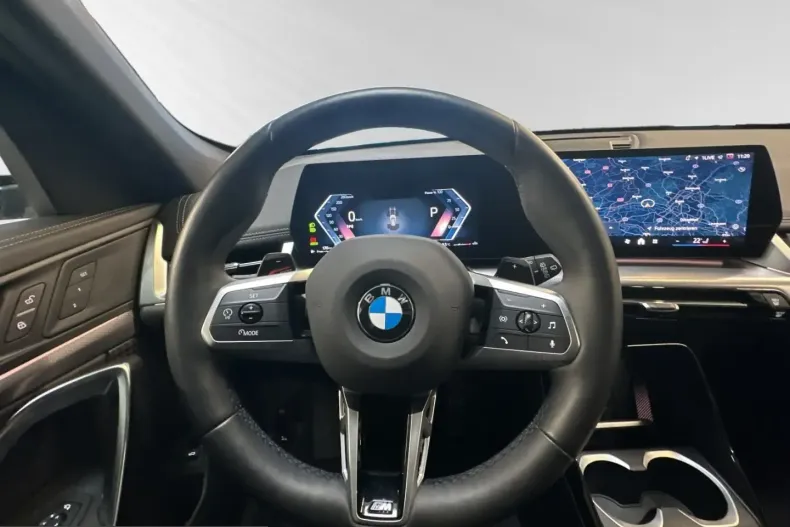 BMW X1 (Seria X) din 2024 cu 9.261 km - oferta BMW223996 - foto 5