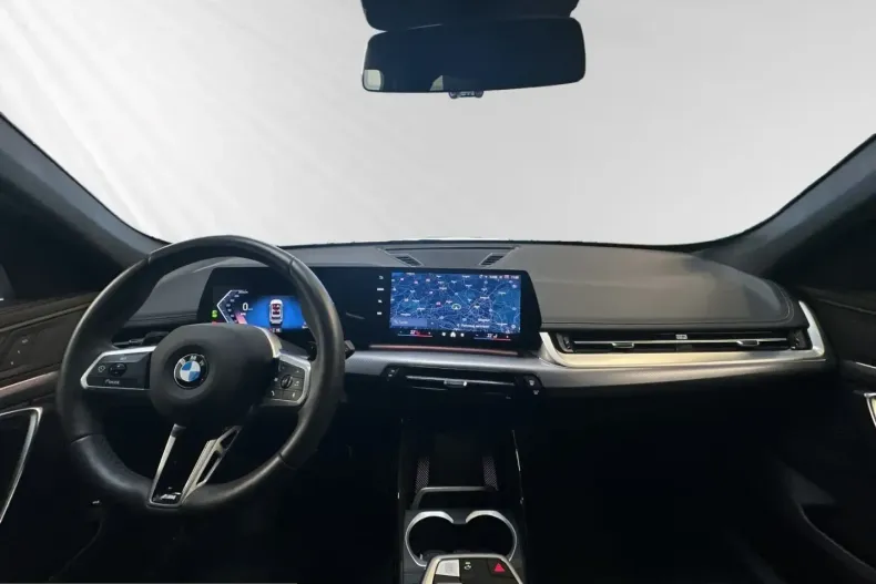 BMW X1 (Seria X) din 2024 cu 9.261 km - oferta BMW223996 - foto 7