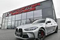 BMW M3 (Seria 3) din 2025 cu 18.624 km - oferta BMW223997 - foto 1