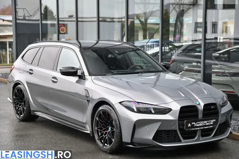 BMW M3 (Seria 3) din 2025 cu 18.624 km - oferta BMW223997 - foto 3