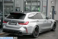 BMW M3 (Seria 3) din 2025 cu 18.624 km - oferta BMW223997 - foto 4