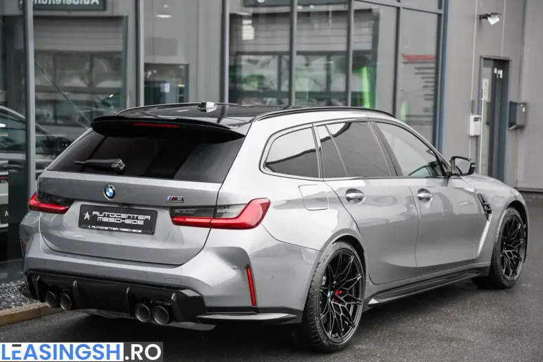 BMW M3 (Seria 3) din 2025 cu 18.624 km - oferta BMW223997 - foto 4