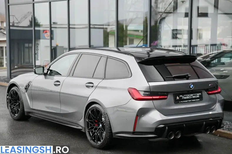 BMW M3 (Seria 3) din 2025 cu 18.624 km - oferta BMW223997 - foto 5