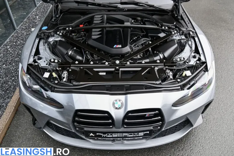 BMW M3 (Seria 3) din 2025 cu 18.624 km - oferta BMW223997 - foto 7