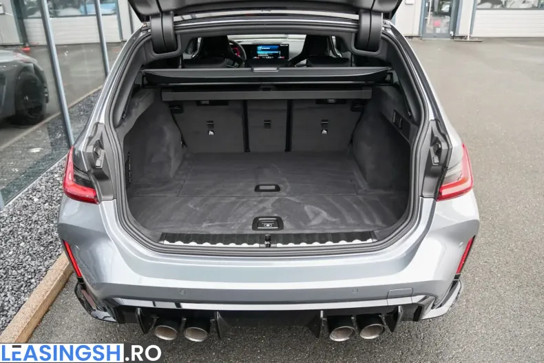 BMW M3 (Seria 3) din 2025 cu 18.624 km - oferta BMW223997 - foto 8