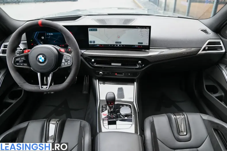 BMW M3 (Seria 3) din 2025 cu 18.624 km - oferta BMW223997 - foto 10
