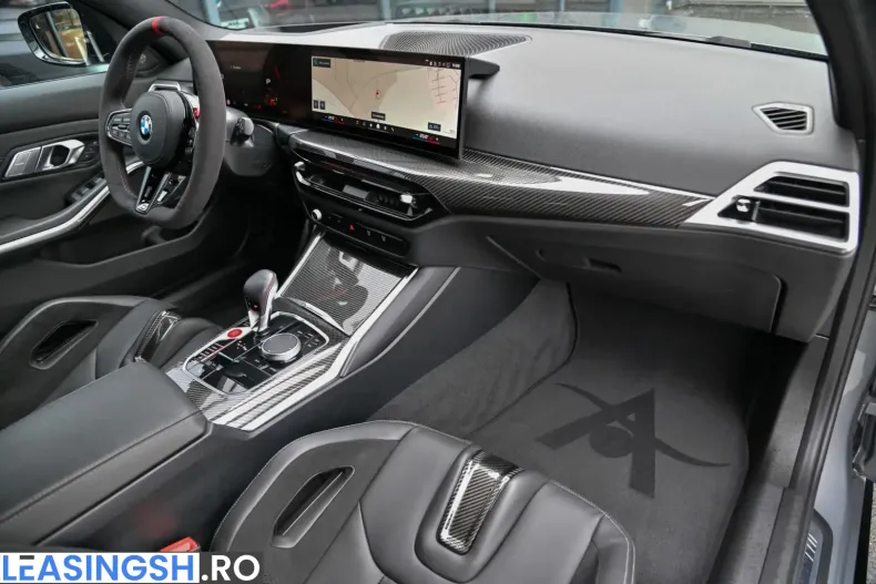 BMW M3 (Seria 3) din 2025 cu 18.624 km - oferta BMW223997 - foto 11