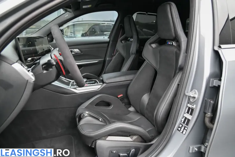 BMW M3 (Seria 3) din 2025 cu 18.624 km - oferta BMW223997 - foto 12