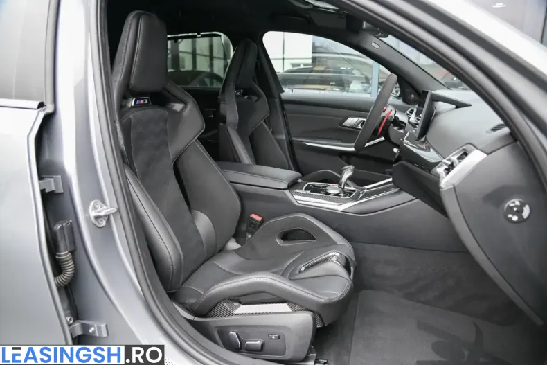 BMW M3 (Seria 3) din 2025 cu 18.624 km - oferta BMW223997 - foto 13