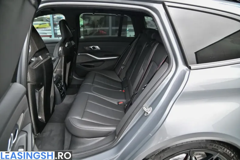 BMW M3 (Seria 3) din 2025 cu 18.624 km - oferta BMW223997 - foto 16