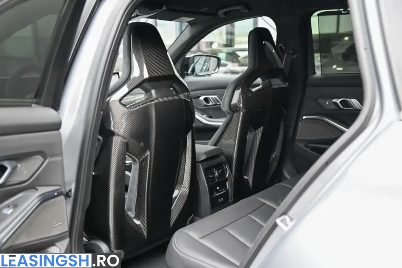 BMW M3 (Seria 3) din 2025 cu 18.624 km - oferta BMW223997 - foto 17
