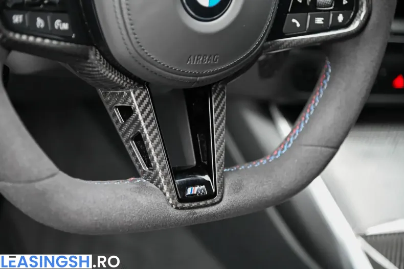 BMW M3 (Seria 3) din 2025 cu 18.624 km - oferta BMW223997 - foto 23