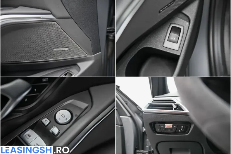 BMW M3 (Seria 3) din 2025 cu 18.624 km - oferta BMW223997 - foto 26