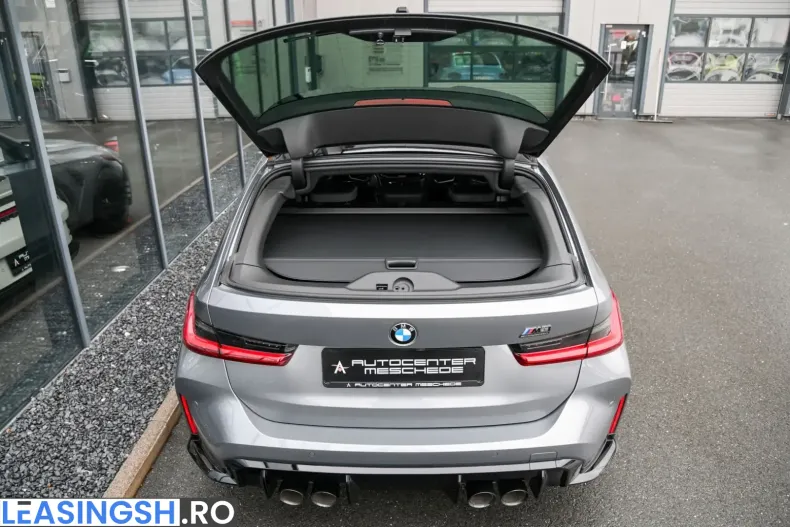 BMW M3 (Seria 3) din 2025 cu 18.624 km - oferta BMW223997 - foto 27