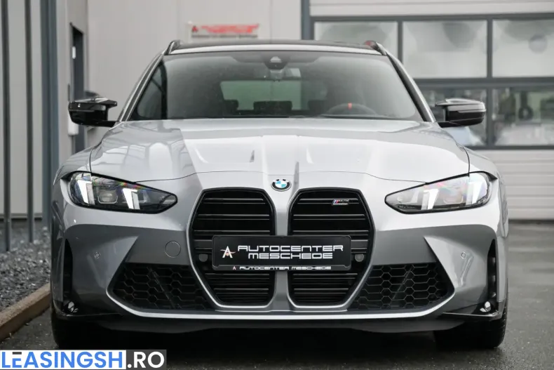 BMW M3 (Seria 3) din 2025 cu 18.624 km - oferta BMW223997 - foto 28