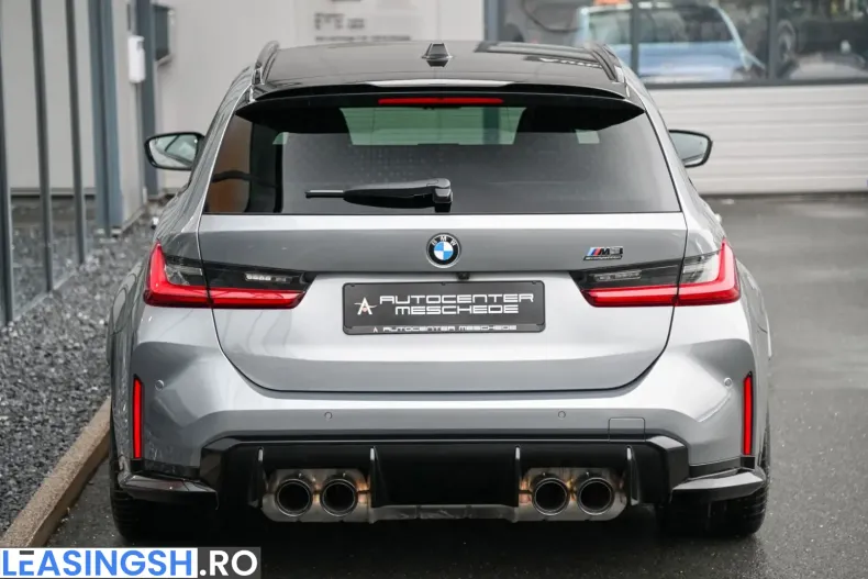 BMW M3 (Seria 3) din 2025 cu 18.624 km - oferta BMW223997 - foto 29