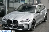 BMW M3 (Seria 3) din 2025 cu 18.624 km - oferta BMW223997 - foto 30