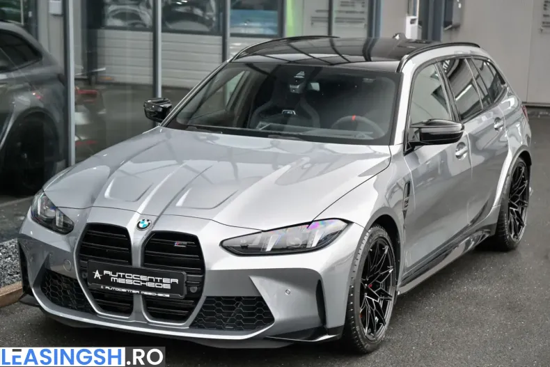 BMW M3 (Seria 3) din 2025 cu 18.624 km - oferta BMW223997 - foto 30