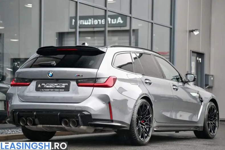 BMW M3 (Seria 3) din 2025 cu 18.624 km - oferta BMW223997 - foto 33