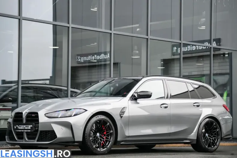 BMW M3 (Seria 3) din 2025 cu 18.624 km - oferta BMW223997 - foto 34