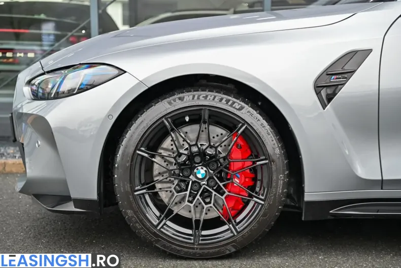 BMW M3 (Seria 3) din 2025 cu 18.624 km - oferta BMW223997 - foto 36
