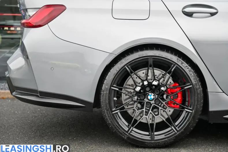 BMW M3 (Seria 3) din 2025 cu 18.624 km - oferta BMW223997 - foto 38