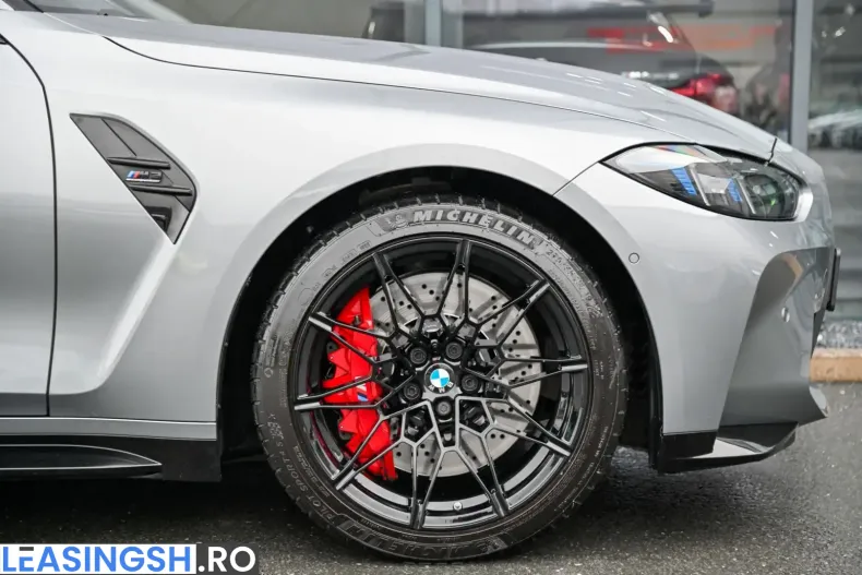 BMW M3 (Seria 3) din 2025 cu 18.624 km - oferta BMW223997 - foto 39