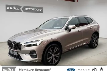 Volvo XC60 din 2023 - oferta VOL223999