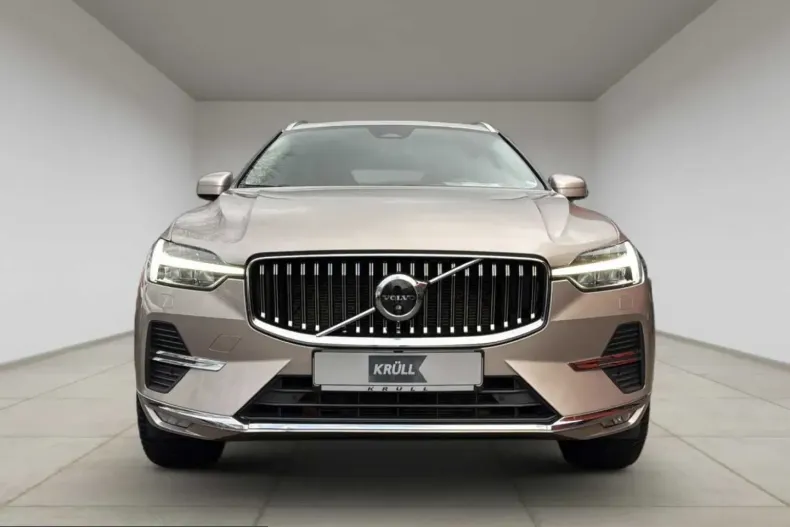 Volvo XC60 din 2023 cu 44.554 km - oferta VOL223999 - foto 2