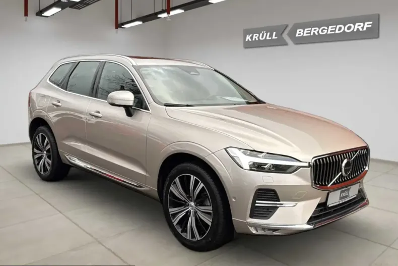 Volvo XC60 din 2023 cu 44.554 km - oferta VOL223999 - foto 3
