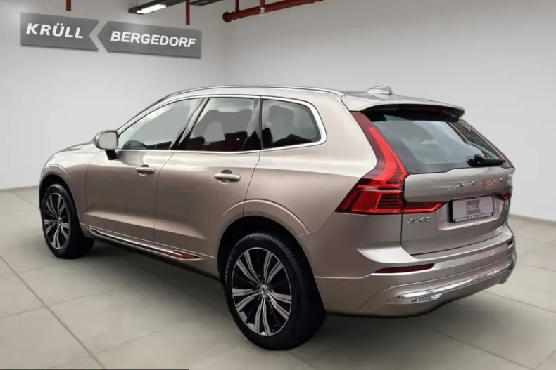 Volvo XC60 din 2023 cu 44.554 km - oferta VOL223999 - foto 5