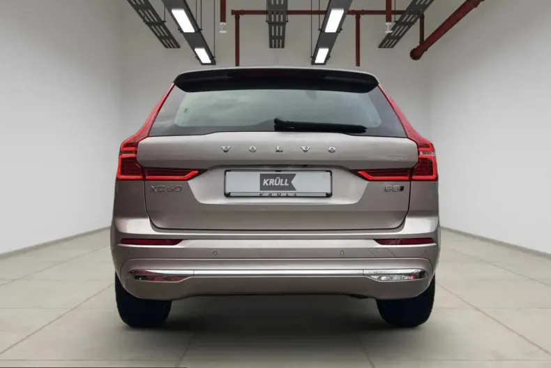 Volvo XC60 din 2023 cu 44.554 km - oferta VOL223999 - foto 6