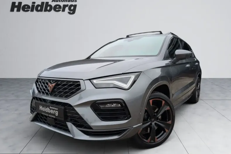 Cupra Ateca din 2023 cu 17.843 km - oferta CUP224000 - foto 1