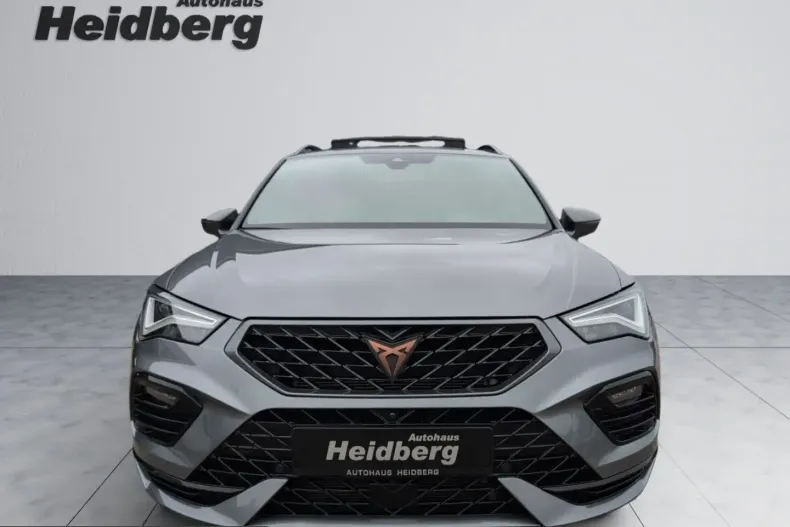 Cupra Ateca din 2023 cu 17.843 km - oferta CUP224000 - foto 2