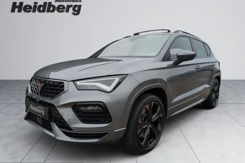 Cupra Ateca din 2023 cu 17.843 km - oferta CUP224000 - foto 3