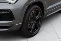 Cupra Ateca din 2023 cu 17.843 km - oferta CUP224000 - foto 4