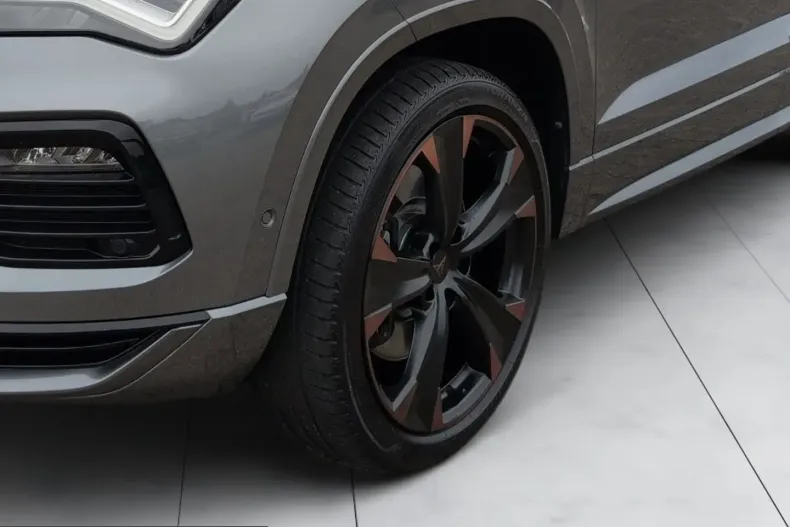 Cupra Ateca din 2023 cu 17.843 km - oferta CUP224000 - foto 4