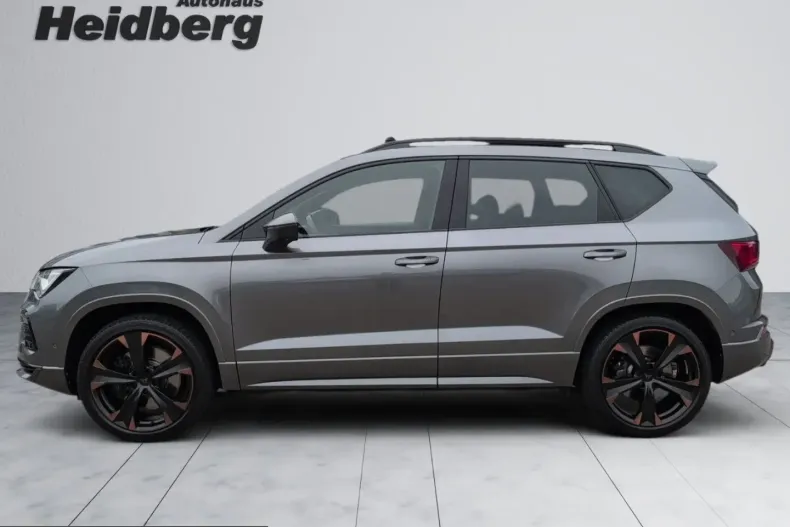 Cupra Ateca din 2023 cu 17.843 km - oferta CUP224000 - foto 5