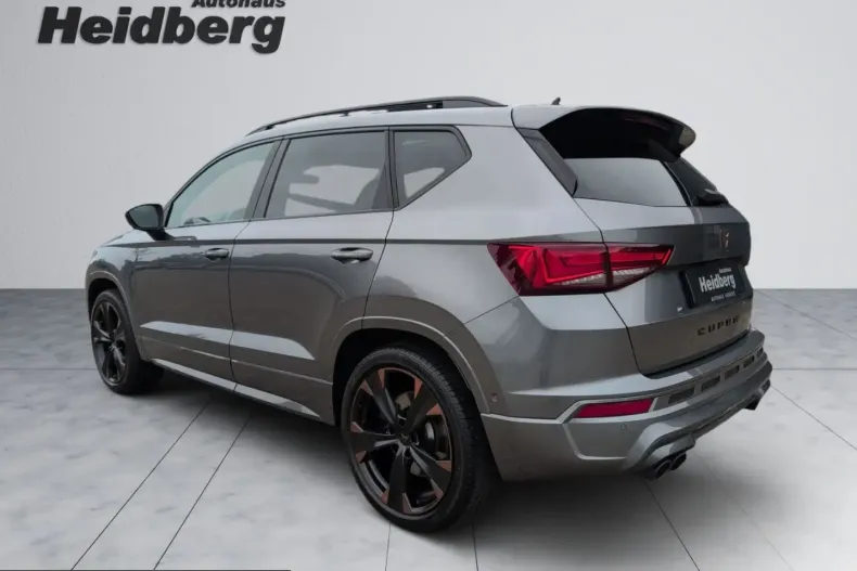 Cupra Ateca din 2023 cu 17.843 km - oferta CUP224000 - foto 6